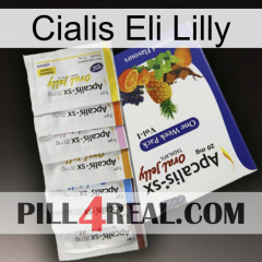 Cialis Eli Lilly 11